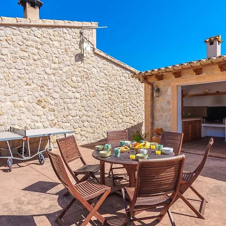 Villa Ca Na Malanyona By Mallorca Selection *
