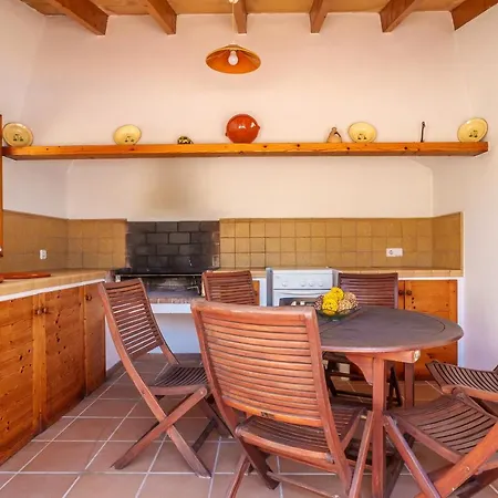 Ca Na Malanyona By Mallorca Selection