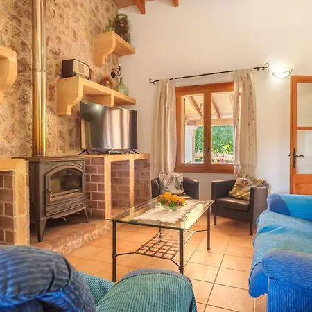 Ca Na Malanyona By Mallorca Selection *