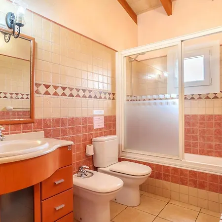 Villa Ca Na Malanyona By Mallorca Selection *