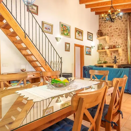 Ca Na Malanyona By Mallorca Selection Villa Alcúdia
