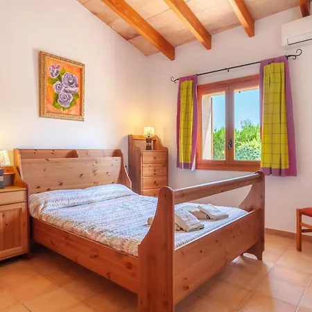 Villa Ca Na Malanyona By Mallorca Selection Alcúdia