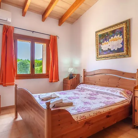 Ca Na Malanyona By Mallorca Selection