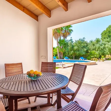 Villa Ca Na Malanyona By Mallorca Selection *