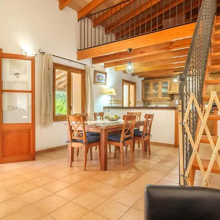 Ca Na Malanyona By Mallorca Selection Villa Alcúdia