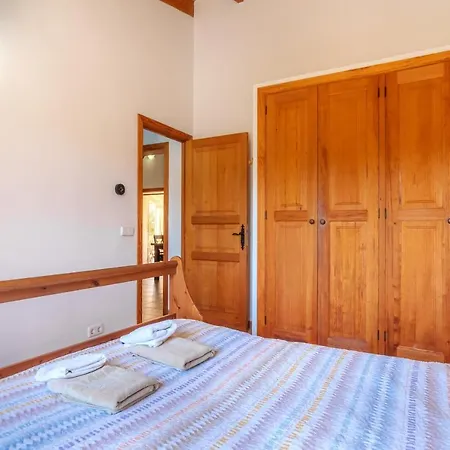 Villa Ca Na Malanyona By Mallorca Selection Alcúdia