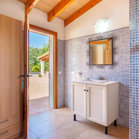 Villa Ca Na Malanyona By Mallorca Selection *