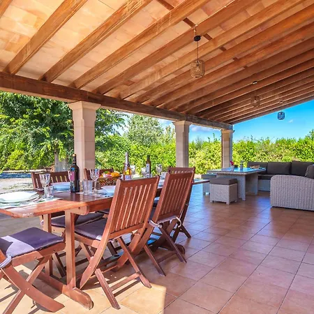 Villa Ca Na Malanyona By Mallorca Selection *