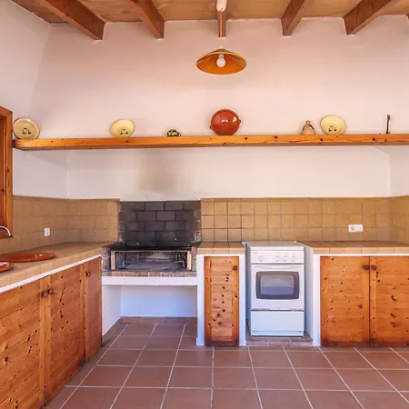 Ca Na Malanyona By Mallorca Selection Villa Alcúdia