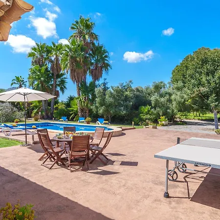 Villa Ca Na Malanyona By Mallorca Selection *