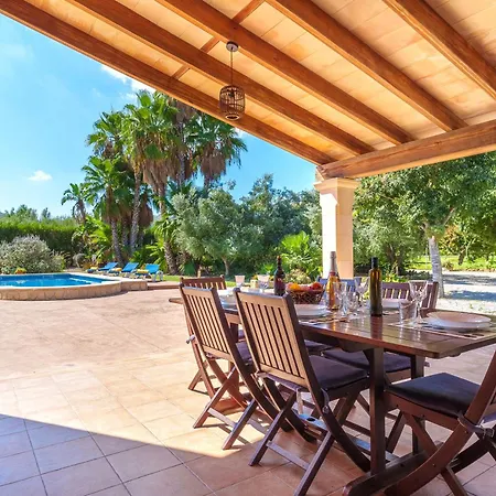 Villa Ca Na Malanyona By Mallorca Selection