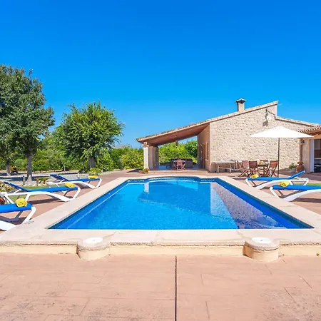 Ca Na Malanyona By Mallorca Selection Villa Alcúdia