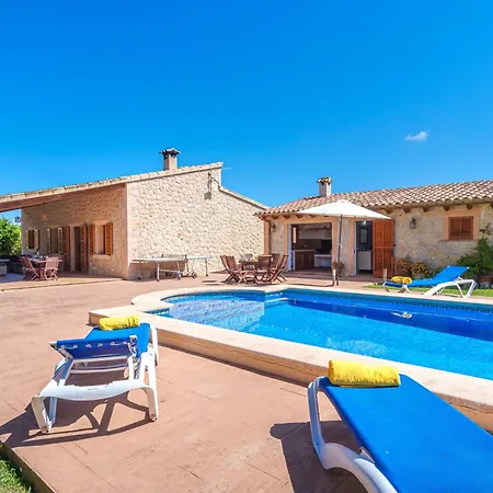 Ca Na Malanyona By Mallorca Selection Villa