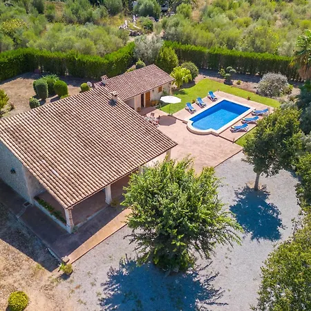 Ca Na Malanyona By Mallorca Selection *